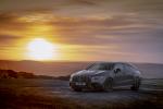 Mercedes-AMG CLA45 S 4Matic+ Shooting Brake 2020 года (UK)